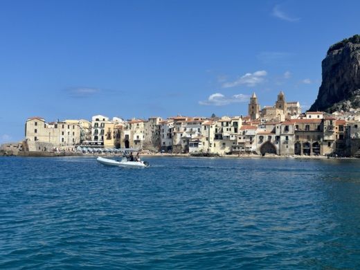 Cefalú Without license Saver Mg 580 alt tag text