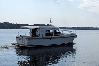 Miete Hausboot Stable Wind Scandinavia 950 Werder (Havel)