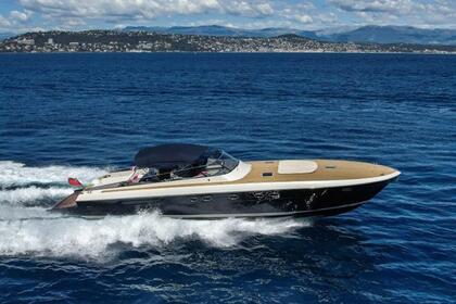 Noleggio Yacht Itama 55 Juan les Pins