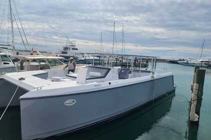 Rental Catamaran Atomic Atomic Sport La Romana