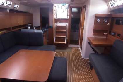 Aluguel Veleiro  Hanse 445 Marmaris