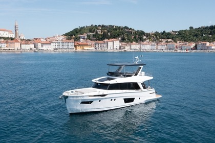 Aluguel Iate Greenline Yachts Greenline 58 Fly Pirovac