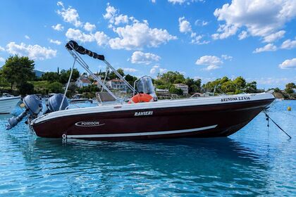 Verhuur Motorboot 2019 Ranieri Laganas