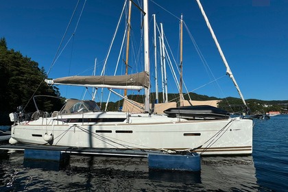 Location Voilier  Sun Odyssey 409 Hjellestad