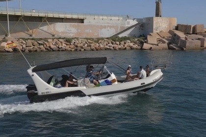 Alquiler Neumática Medline 3 Torrevieja