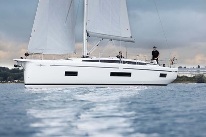 Noleggio Barca a vela Bavaria Yachtbau Bavaria C46 - 5 cab. Zaravecchia