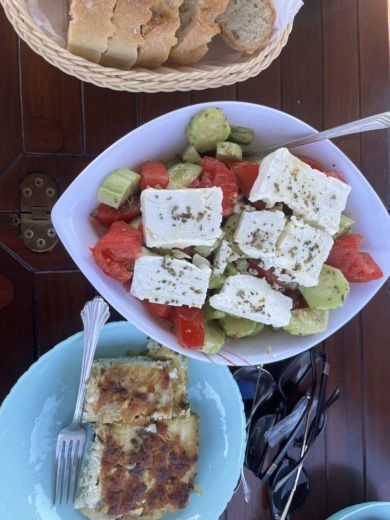 Χανιά Sailboat Dromor Apollo 12 Plus alt tag text