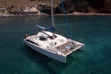 Location Catamaran Fountaine Pajot Maldives32 Arzon