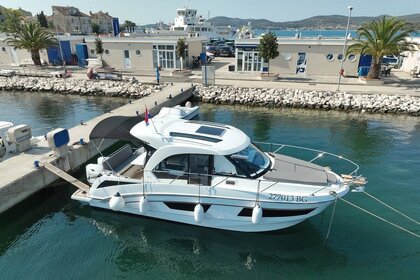 Verhuur Motorboot  Antares 9 OB Biograd na Moru