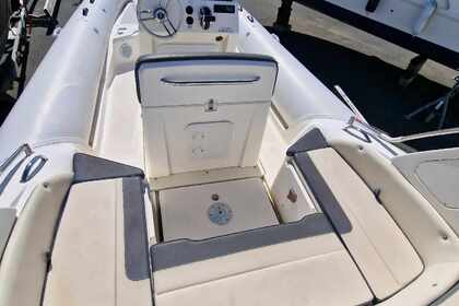 Noleggio Gommone Nuova Jolly PRINCE 23 Le Verdon-sur-Mer