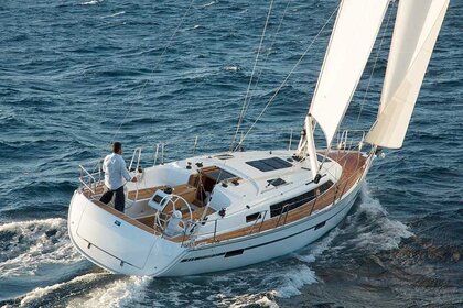 Miete Segelboot Bavaria Cruiser 41 Punat