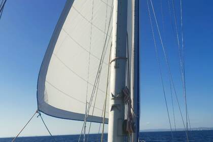 Charter Sailboat Conrad 46 Burgas