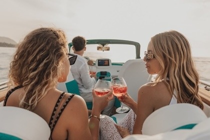 Alquiler Barco sin licencia  Car offshore 500 boat Cefalú