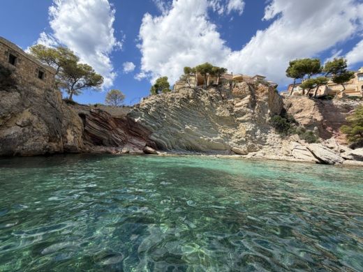 Santa Ponsa Without license Estable 400 alt tag text