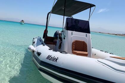 Чартер Моторная яхта Viga Boats Delux 750 Хургада