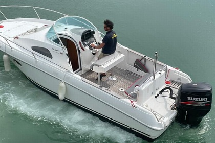 Rental Motorboat BENETEAU FLYER 750 La Baule-Escoublac