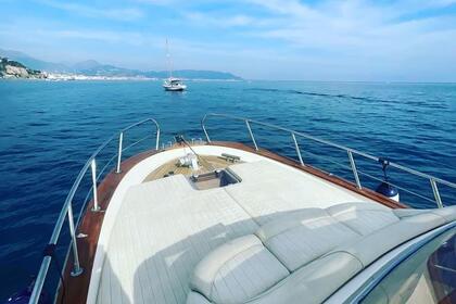 Charter Motorboat Fratelli Aprea 750 Salerno