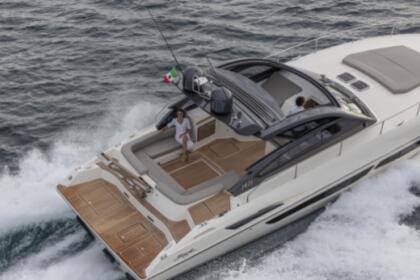 Aluguel Lancha Fiart Mare CLASSIC 47 Amalfi