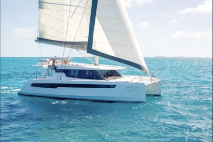 Location Catamaran Leopard 50 Leopard 50 Phuket