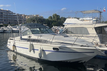 Hire Motorboat Sl Slick craft Mandelieu-La Napoule