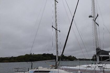 Location Voilier Beneteau First 32 Saint-Malo