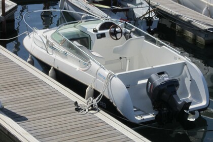 Rental Motorboat BENETEAU FLYER 5 Arzon