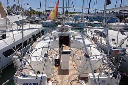 Location Voilier Bavaria 40 Cruiser Palma de Majorque