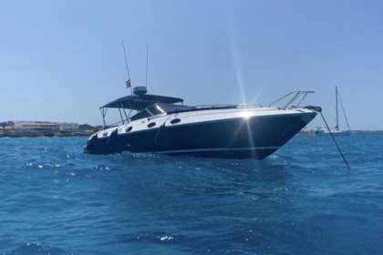 Alquiler Lancha Abbate Primatist 34 Altea