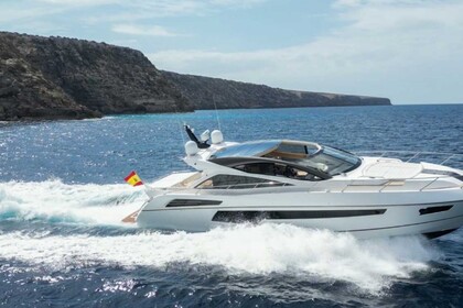 Location Yacht Sunseeker Predatory 68 Formentera