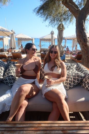 Πάρος Catamaran Lagoon Lagoon 400 S2 alt tag text