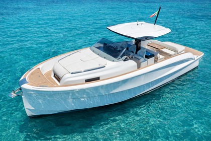 Verhuur Motorboot Solaris Solaris Power 40 Porto Rotondo
