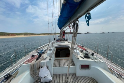 Rental Sailboat Kirié Feeling 13.5 Arzon
