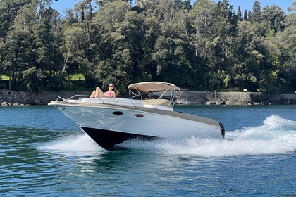 Noleggio Barca a motore SCAND 9200 Rapallo