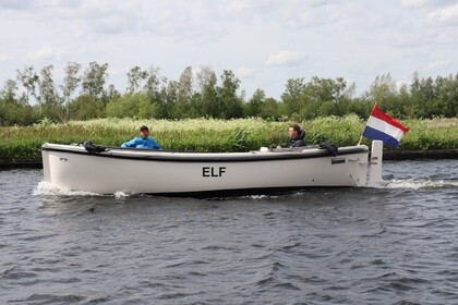 Miete Motorboot Stout 650 Vinkeveen