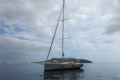 Rental Sailboat DUFOUR 56 Exclusive Porto Rotondo