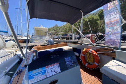 Alquiler Barco sin licencia  Gobbi Sport Cagliari