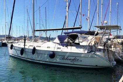 Location Voilier Beneteau Cyclades 43.4 Marmaris