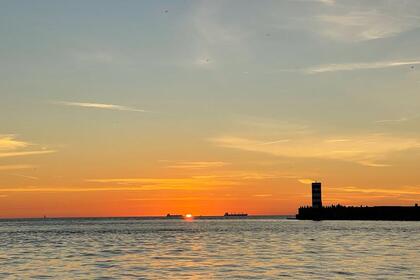 Alquiler Lancha Cranchi Endurance 39 Oporto