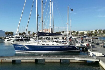 Noleggio Barca a vela Beneteau Beneteau Oceanis 473 Punta Ala