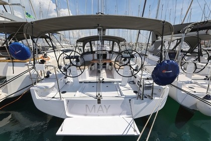 Miete Segelboot Bénéteau First 36 Biograd na Moru