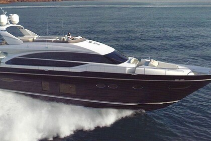 Location Yacht à moteur Princess 82 Limassol
