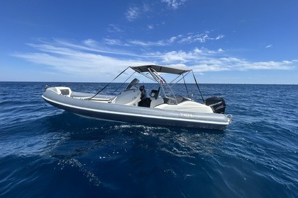 Alquiler Neumática GUARASCIO THOR 8 Saint-Raphaël