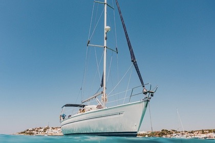 Location Voilier Bavaria 40 Port Mahon