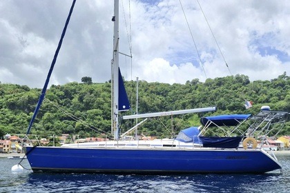 Location Voilier Bavaria Bavaria 42 Guadeloupe