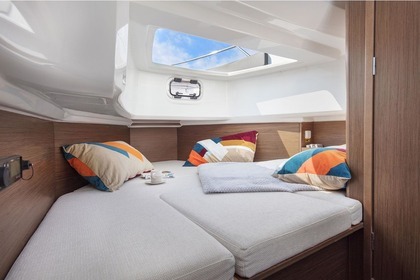 Location Bateau à moteur Jeanneau Cap Camarat 9.0 Cc Guadeloupe