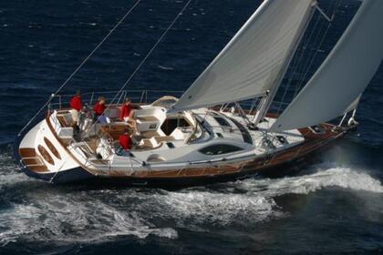 Hyra båt Segelbåt Jeanneau Sun Odyssey 54 DS Kungshamn