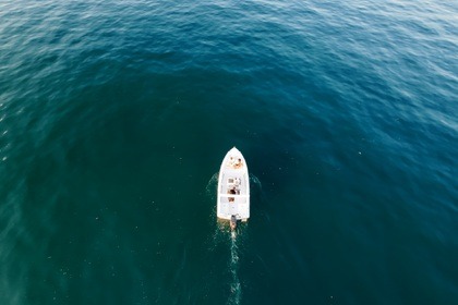 Noleggio Barca a motore Fiart Mare Fiart Manerba del Garda