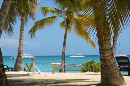 Rental Motorboat PREMIUM VIP CRUISE RENTAL ALL INCLUDED Punta Cana