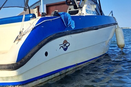 Miete Boot ohne Führerschein  Rio Onda 550 Chioggia