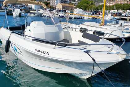 Aluguel Lancha Pacific Craft Pacific Craft Roses